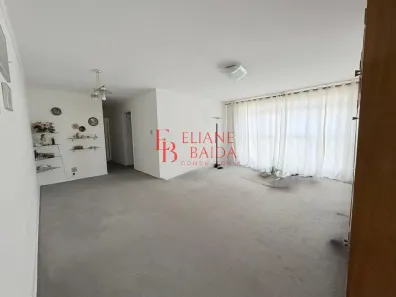 Apartamento com 3 Quartos à venda, 111m² no Pinheiros, São Paulo