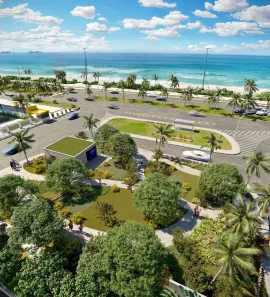Apartamento com 3 Quartos à venda, 243m² no Barra da Tijuca, Rio de Janeiro