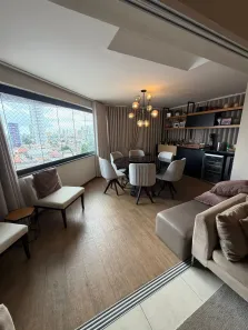 Apartamento com 5 Quartos à venda, 295m² no Umarizal, Belém