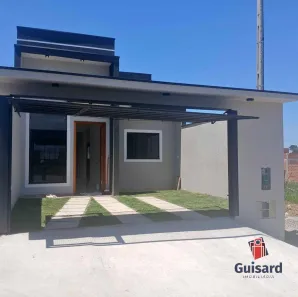 Casa com 2 Quartos à venda, 72m² no Vila Areao, Taubaté