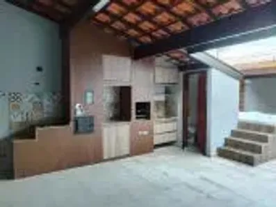 Casa com 2 Quartos à venda, 150m² no Residencial Bosque dos Ipês, São José dos Campos