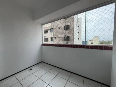 Apartamento com 3 Quartos à venda, 87m² no Renascença, São Luís