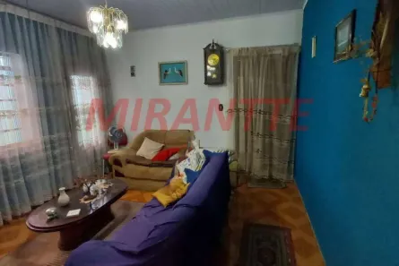 Sobrado com 4 Quartos à venda, 136m² no Vila Paiva, São Paulo