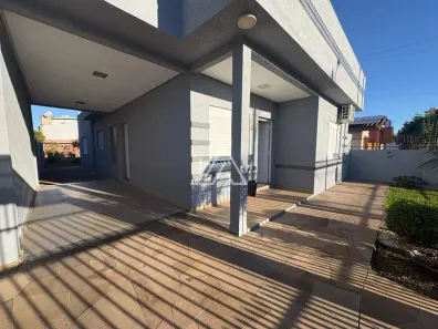 Casa com 3 Quartos à venda, 140m² no Annes, Passo Fundo