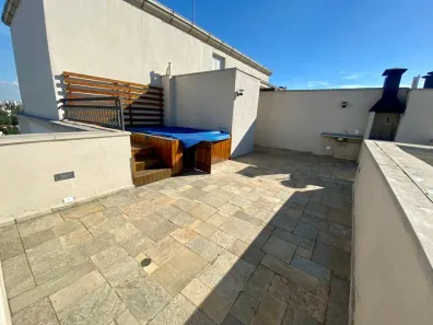 Apartamento com 2 Quartos à venda, 128m² no Vila Gomes, São Paulo