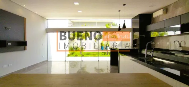 Casa com 4 Quartos à venda, 318m² no Loteamento Residencial Jardim Villagio, Americana