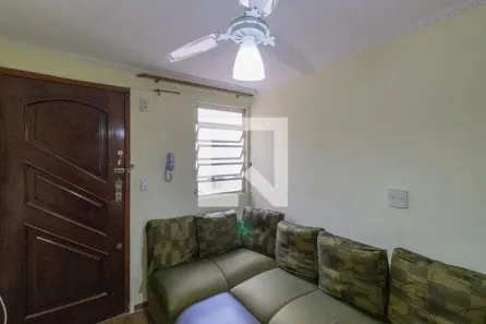 Apartamento com 2 Quartos à venda, 53m² no Conjunto Residencial José Bonifácio, São Paulo