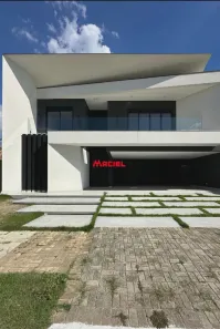 Casa de Condomínio com 5 Quartos à venda, 450m² no Jardim do Golfe, São José dos Campos