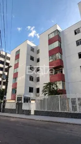Apartamento com 2 Quartos à venda, 86m² no Jardim São Francisco, São Luís