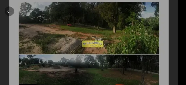 Lote/Terreno à venda, 5000m² no Chácara Morada Mediterrânea, Jundiaí