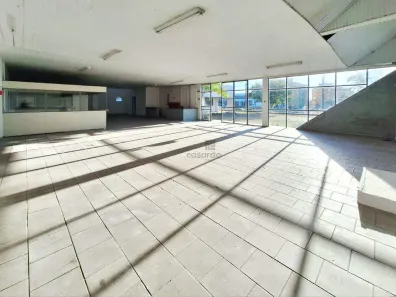 Ponto Comercial para alugar, 1269m² no Nossa Senhora Medianeira, Santa Maria