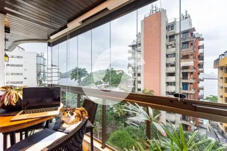 Apartamento com 2 Quartos à venda, 75m² no Boa Viagem, Niterói