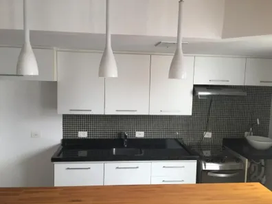 Apartamento com 1 Quarto para venda ou aluguel, 70m² no Planalto Paulista, São Paulo