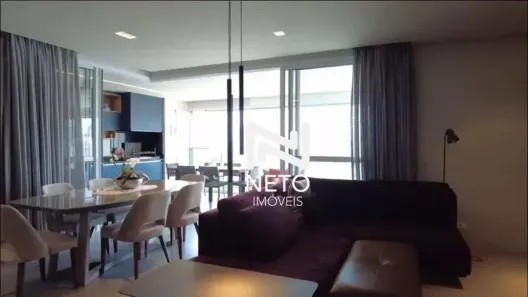 Apartamento com 3 Quartos à venda, 175m² no Vila Romana, São Paulo