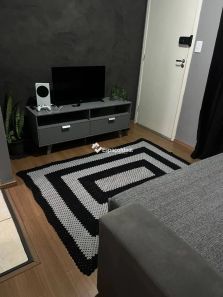Apartamento com 2 Quartos à venda, 43m² no Recreio dos Sorocabanos, Sorocaba