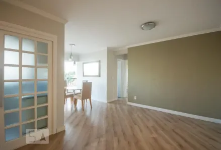 Apartamento com 2 Quartos à venda, 78m² no Brooklin Paulista, São Paulo