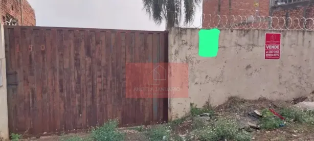 com 1 Quarto à venda, 1m² no Coroados, Londrina
