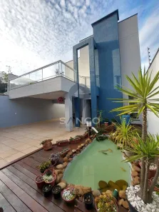 Casa com 3 Quartos à venda, 344m² no Jardim Caçula, Jundiaí