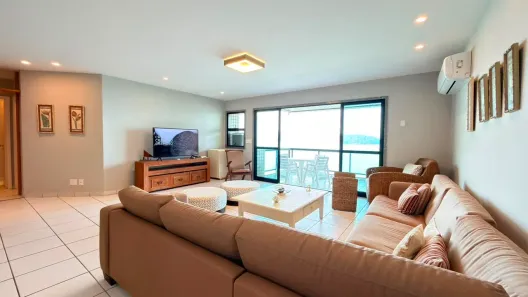 Apartamento com 4 Quartos à venda, 178m² no Conceição de Jacareí, Mangaratiba