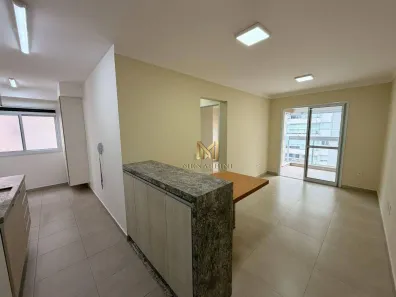 Apartamento com 2 Quartos à venda, 57m² no Parque das Nações, Santo André
