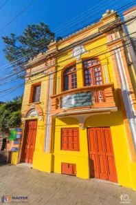 Imóvel Comercial à venda, 320m² no Cidade Baixa, Porto Alegre