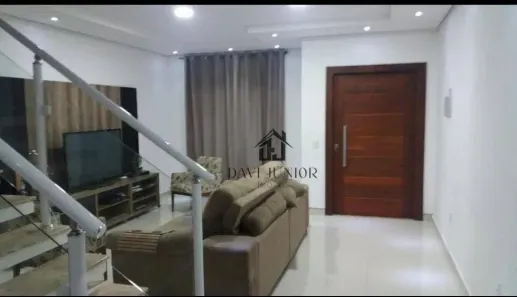 Casa de Condomínio com 4 Quartos à venda, 256m² no Parque Ibiti Reserva, Sorocaba