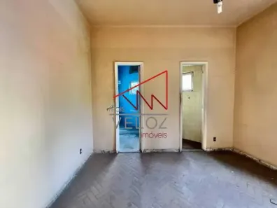 Apartamento com 1 Quarto à venda, 26m² no Glória, Rio de Janeiro