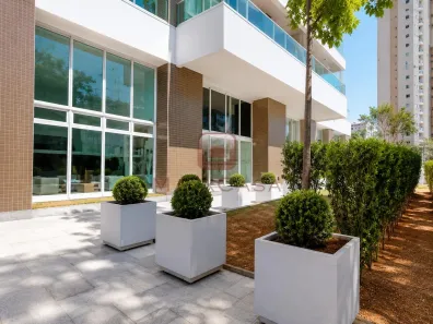 Apartamento com 3 Quartos à venda, 130m² no Cidade Monções, São Paulo