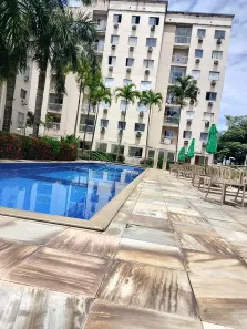Apartamento com 2 Quartos para venda ou aluguel, 51m² no Tapanã (Icoaraci), Belém