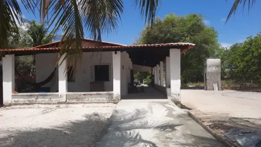 Fazenda/Sítio com 5 Quartos à venda, 135m² no Tapera, Aquiraz