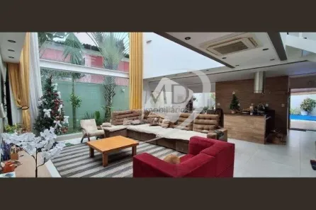 Casa com 3 Quartos à venda, 368m² no Jardim São Caetano, São Caetano do Sul