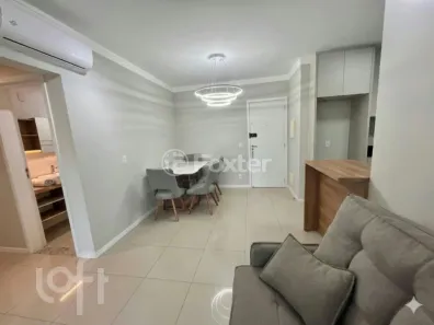 Apartamento com 2 Quartos à venda, 67m² no Roçado, São José