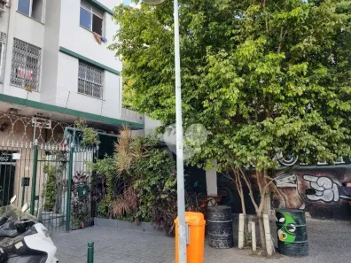 Apartamento com 2 Quartos à venda, 57m² no Grajaú, Rio de Janeiro