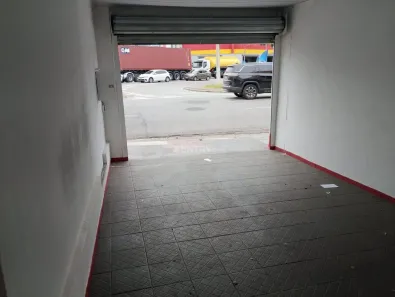 Sala Comercial com 3 Quartos para alugar, 105m² no Jardim Pitangueiras I, Jundiaí