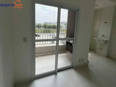 Apartamento com 2 Quartos à venda, 52m² no Condomínio Residencial Monaco, São José dos Campos