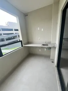 Apartamento com 2 Quartos à venda, 63m² no Ponta Negra, Manaus