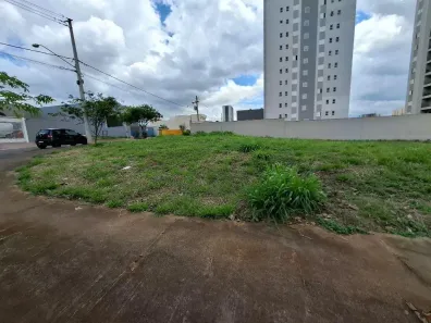 Lote/Terreno à venda, 783m² no Jardim Firenze, Santa Bárbara D'Oeste