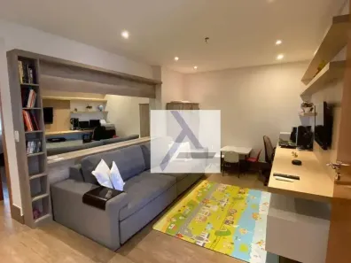 Apartamento com 3 Quartos à venda, 183m² no Vila Mariana, São Paulo
