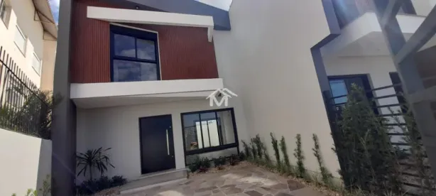 Casa com 3 Quartos à venda, 116m² no Igara, Canoas