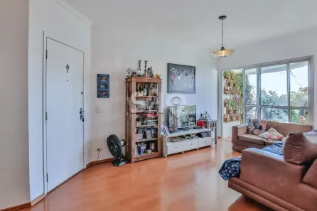 Apartamento com 3 Quartos à venda, 106m² no Vila Pompéia, São Paulo