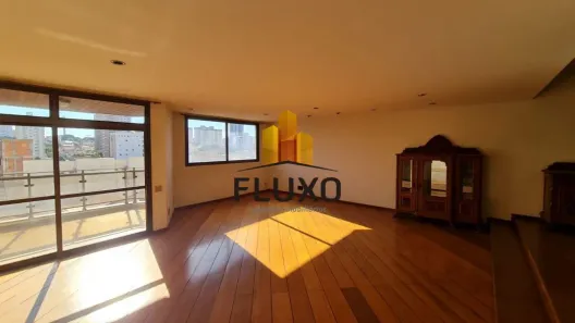 Apartamento com 4 Quartos à venda, 264m² no Vila Cidade Universitária, Bauru