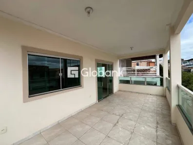Imóvel Comercial com 3 Quartos para alugar, 75m² no Santa Lúcia, Montes Claros