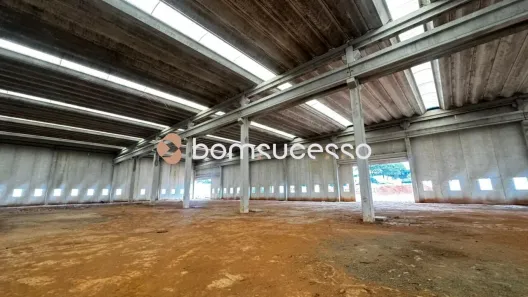 Galpão/Depósito/Armazém à venda, 6500m² no Cidade Aracilia, Guarulhos