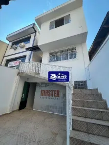 Imóvel Comercial com 3 Quartos para alugar, 196m² no Jardim Zaira, Guarulhos