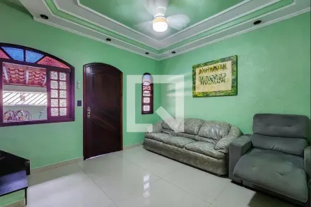 Casa com 3 Quartos à venda, 220m² no Demarchi, São Bernardo do Campo
