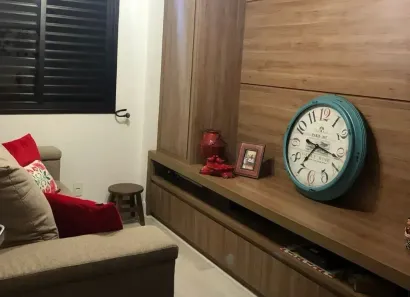 Apartamento com 3 Quartos à venda, 86m² no Boa Vista, Marília