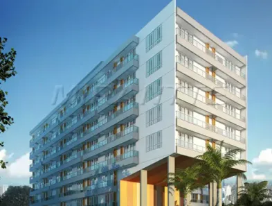 Imóvel Comercial à venda, 47m² no Vila Baruel, São Paulo