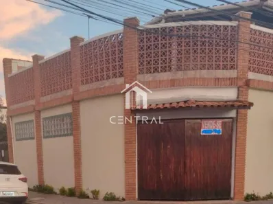 Sobrado com 3 Quartos à venda, 140m² no Vila Capitão Rabelo, Guarulhos