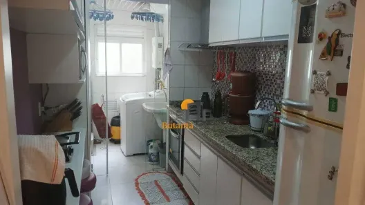 Apartamento com 3 Quartos à venda, 80m² no Vila Polopoli, São Paulo