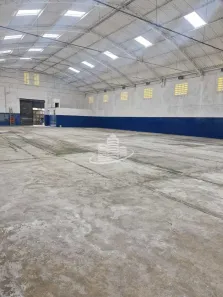 Galpão/Depósito/Armazém para alugar, 1417m² no Cidade Jardim Cumbica, Guarulhos